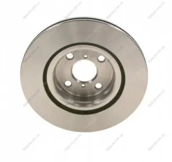 Тормозной диск BOSCH 0 986 479 E37