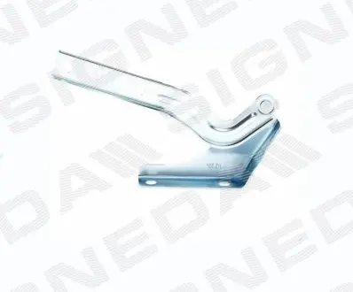 ПЕТЛЯ ДЛЯ КАПОТУ Signeda PVG21047AR