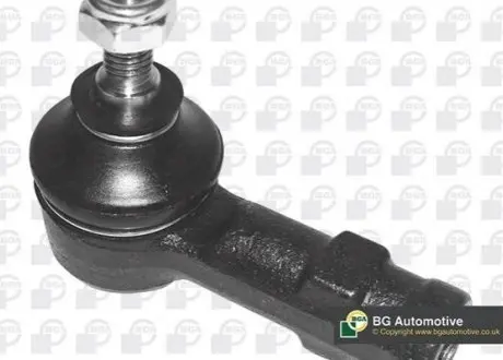 Наконечник рулевой тяги BGA SR2303