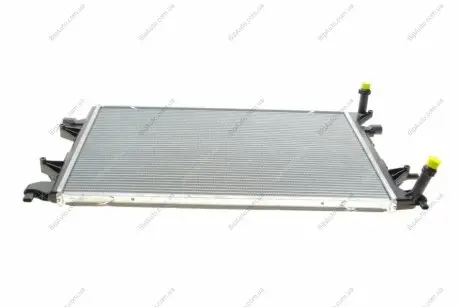 Теплообменник Van Wezel 58002370