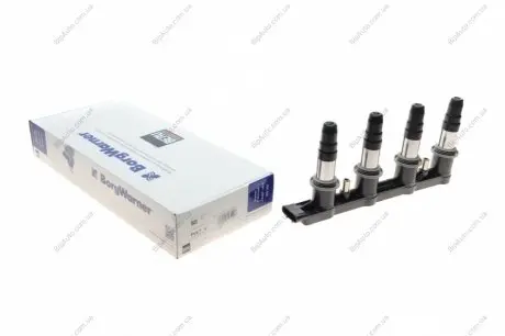 Катушка зажигания BERU ZS 571