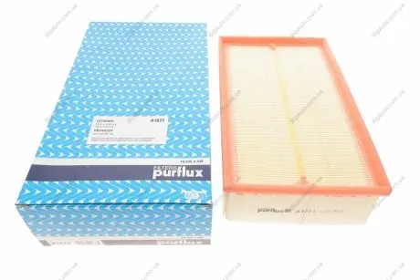 Фільтр повітряний Purflux A1873
