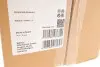 Интеркулер MAHLE MAHLE / KNECHT CI 31 000P (фото 2)