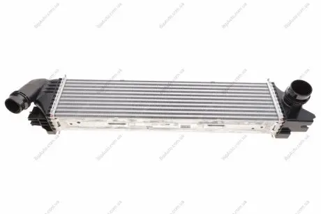 Интеркулер MAHLE MAHLE / KNECHT CI 31 000P