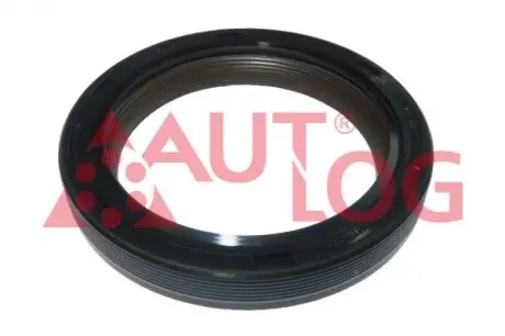 Сальник 45x60x8 колінвалу VAG 1.8/2.0TFSI 11- AUTLOG WD1506