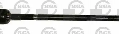Тяга рульова Audi A3/Octavia/Golf IV 96-10 (320mm) BGA SR0107