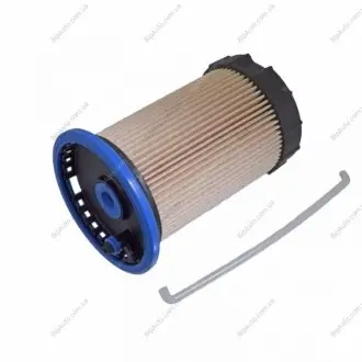 VW Топливный фильтр VW GROUPE A3,Q3,LEON III,OCTAVIA III, GOLF VII (5G1/BA5),JETTA IV(162),PASSAT (3G2/5),TIGUANII (AD1) 1.6-2.0TDI 2012- BLUE PRINT ADV182344