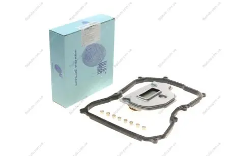 К-т гидравлического фильтра АКПП BLUE PRINT ADV182156