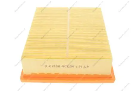 Фильтр воздуха BLUE PRINT ADC42266 (фото 1)