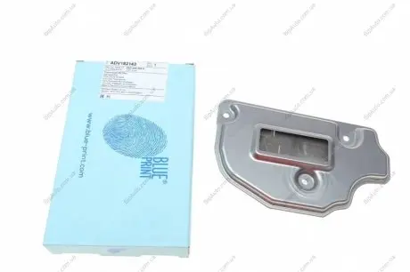 Фильтр АКП BLUE PRINT ADV182143