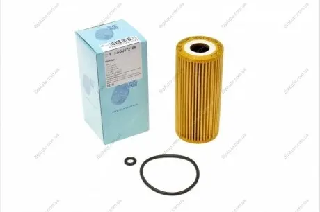 Фильтр масляный MB A160/A170 CDI BLUE PRINT ADU172108