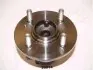 Подшипник ступицы зад. Hyundai Accent, Getz Kia Rio 09.02- (+ABS) 44-20514