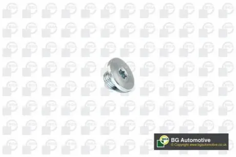 Резьбовая пробка, маслянный поддон BGA PK2200