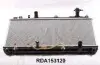 Радіатор основний Toyota Camry 2.4 VVTi 06-11 RDA153120