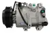 Компрессор кондиционера NISSENS NIS 890651