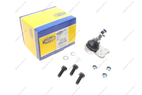 Пулевая опора (шарнир) MAGNETI MARELLI 301191619560