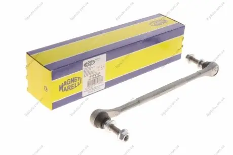 Стойка стабилизатора MM SSP2525 = MAGNETI MARELLI 301191625250