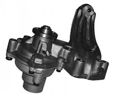 Водяний насос MAGNETI MARELLI 352316170319