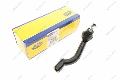 Наконечник рульової тяги MAGNETI MARELLI 301191605910 (фото 1)