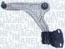 Рычаг подвески ford fusion MAGNETI MARELLI 301181356500