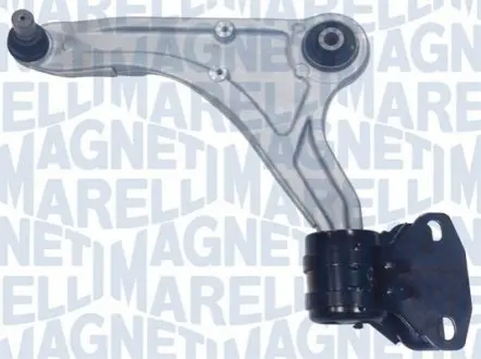 Рычаг подвески ford fusion MAGNETI MARELLI 301181356500