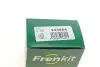Ремкомплект тормозного суппорта Range Rover IV R 12&gt;&gt; FRENKIT 243964 (фото 15)