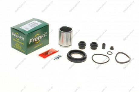 Ремкомплект тормозного суппорта Range Rover IV R 12>> FRENKIT 243964