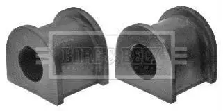 Ремкомплект, соединительная тяга стабилизатора BORG & BECK BSK7527K