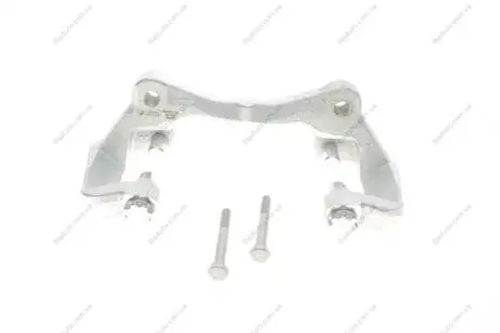 Супорт гальмівний з фіксатором колодки передній VIKA 66151727101