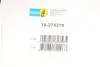 Амортизатор (задній) BMW 5 (G30/F90) 16- 6/7/8/B57/B58 (B4) BILSTEIN 19-274379 (фото 8)