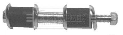 Тяга/стійка, стабілізатор BORG & BECK BDL6571 (фото 1)