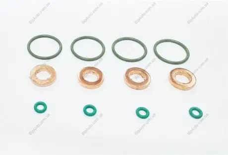 Дизельные компоненты STARLINE DP ND-5103S