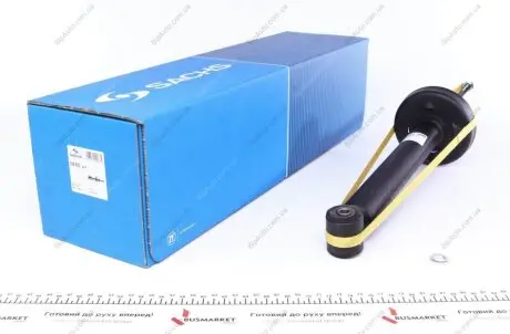 Амортизатор газомасляний SACHS 318813 (фото 1)
