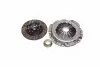 Зчеплення комплект DAEWOO LANOS 1.5 PUC-024 PARTS-MALL PUC024 (фото 1)