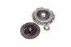 Зчеплення комплект DAEWOO LANOS 1.5 PUC-024 PARTS-MALL PUC024 (фото 2)