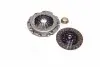 Зчеплення комплект DAEWOO LANOS 1.5 PUC-024 PARTS-MALL PUC024 (фото 3)