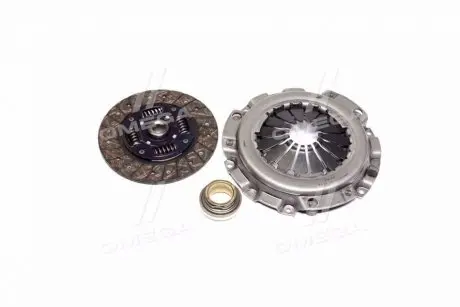 Зчеплення комплект DAEWOO LANOS 1.5 PUC-024 PARTS-MALL PUC024