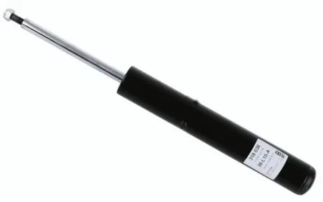 Амортизатор газомасляний 318 036 SACHS 318036