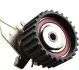JP GROUP FIAT Натяжной ролик промежуточныйT BRAVA ,BRAVO 1,8 16V 95-, MAREA 97- 1,8 3312200200 JP GROUP 3312200200
