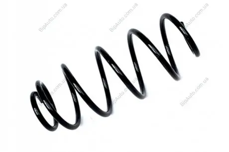 CITROEN Пружина передняя Berlingo B9 08-,C4 Grand Picasso,Peugeot Partner ASAM 75961