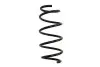 Пружина передня Renault Megane,Scenic,Grand Scenic (03-) (75974) Asam ASAM 75974