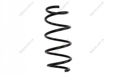Пружина передняя Renault Megane,Scenic,Grand Scenic (03-) ASAM 75974