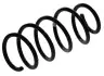 ASAM OPEL Пружина передняя Vectra C,Signum,Fiat Croma 1.8/2.2 03- 75941 ASAM 75941
