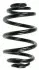 ASAM OPEL Пружина задняя с непостоянным диаметром Omega B 94- 75945 ASAM 75945