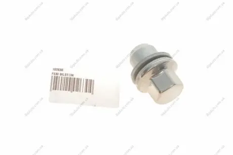 Гайка колісна FEBI FEBI BILSTEIN 102630