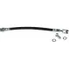 Гальмівний шланг зад. Passat B7/Tiguan (268mm) JP GROUP 1161704600