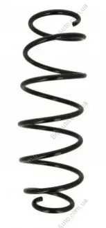 DB Пружина передняя Smart City-Coupe,Fortwo 00- ASAM 75979
