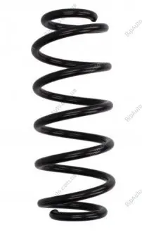 Пружина передняя VW PASSAT (3B3) 2.0 (2001-2005) ASAM 72901 (фото 1)