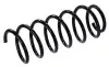 ASAM VW Пружина передняя Golf III,Vento,Seat 94- 72902 ASAM 72902