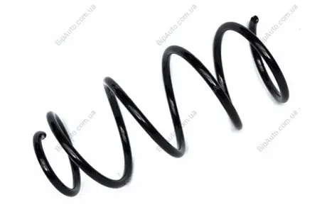BMW Пружина передняя 3 E90 2.0/3.0 ASAM 75873